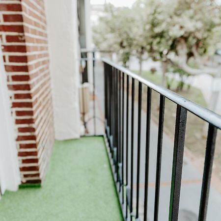 Apartamento Plaza Logrono Y Aire Acondicionado Zewnętrze zdjęcie