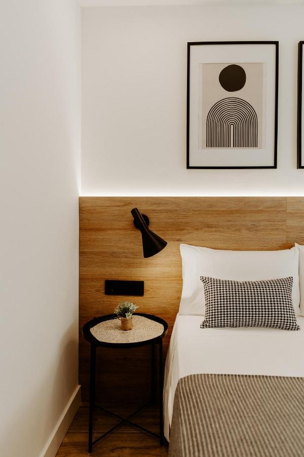 Apartamento Plaza Logrono Y Aire Acondicionado Zewnętrze zdjęcie