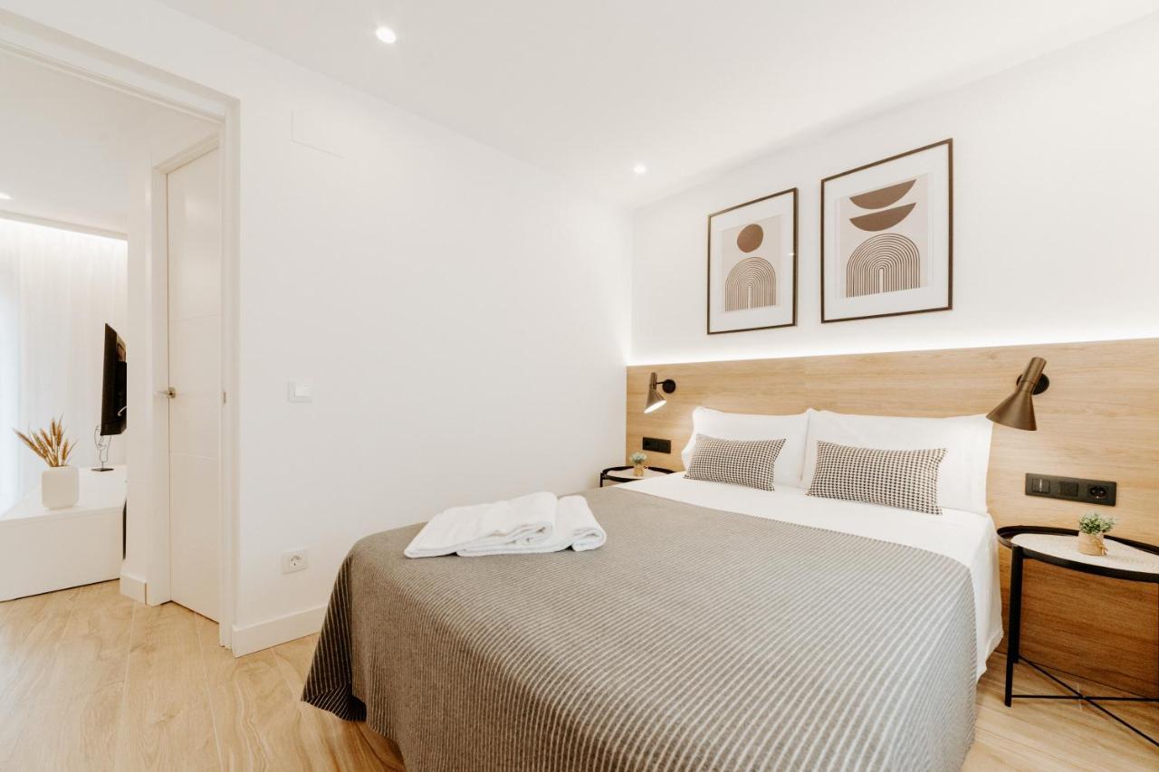 Apartamento Plaza Logrono Y Aire Acondicionado Zewnętrze zdjęcie