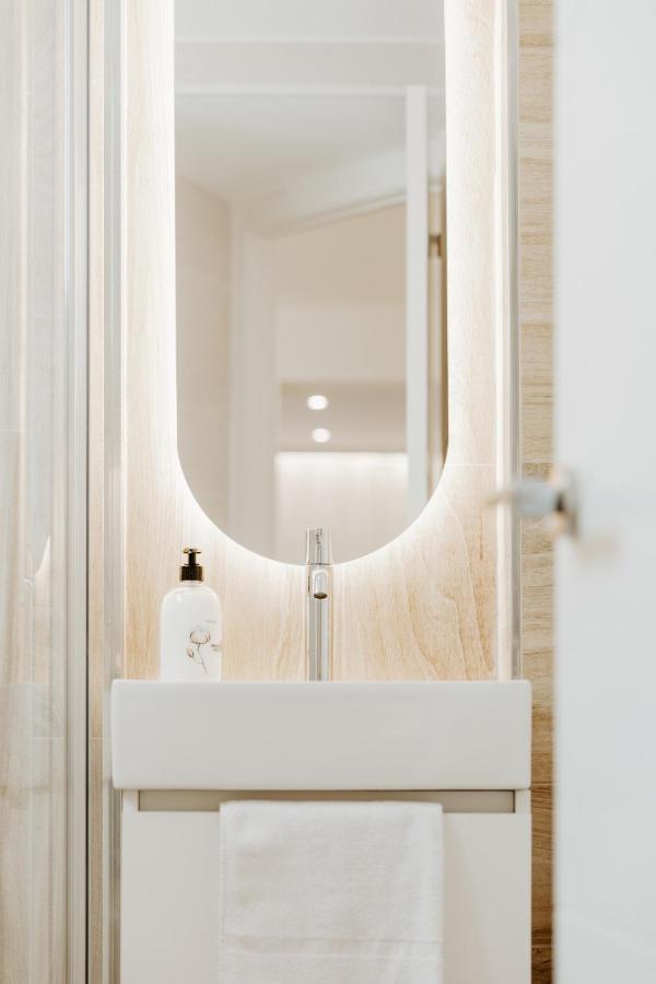 Apartamento Plaza Logrono Y Aire Acondicionado Zewnętrze zdjęcie